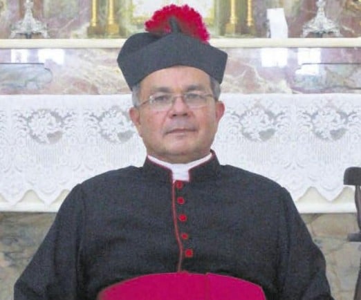 ‘Cabe sempre ao Papa estabelecer como a tradição deve ser preservada’ - Jornal O São Paulo