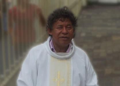 padre helio moreira