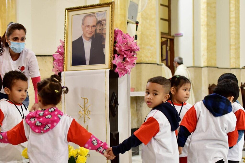 ‘Dom Luciano realmente vivia as bem-aventuranças’ - Jornal O São Paulo