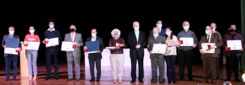 medalha sao paulo apostolo