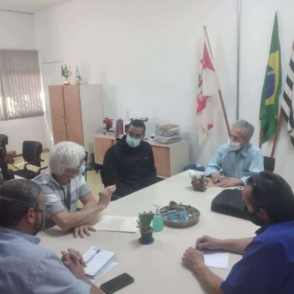 As notícias da Região Brasilândia – 16 a 20/08 - Jornal O São Paulo