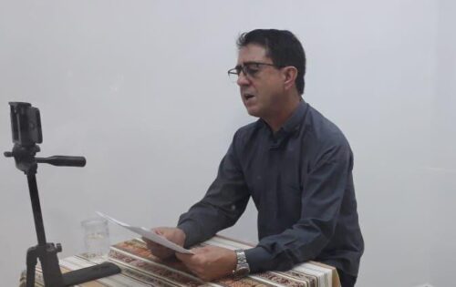 Regiao Lapa Dom Jose em rede creditos arquivo pessoal e