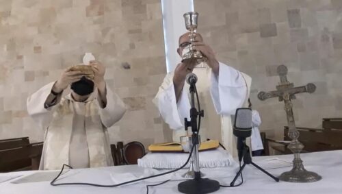 Regiao Se Paroquia Sao Domingos creditos Fernanda Malaffati e reproducao da internet