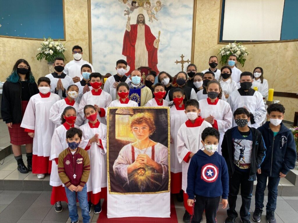 As notícias da Região Brasilândia – 16 a 20/08 - Jornal O São Paulo