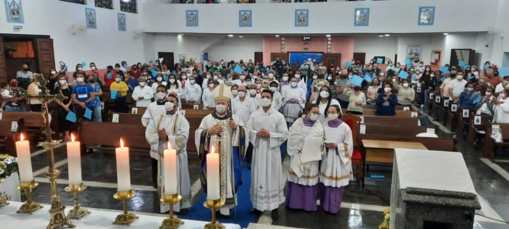 As notícias da Região Santana – 18 a 23/08 - Jornal O São Paulo