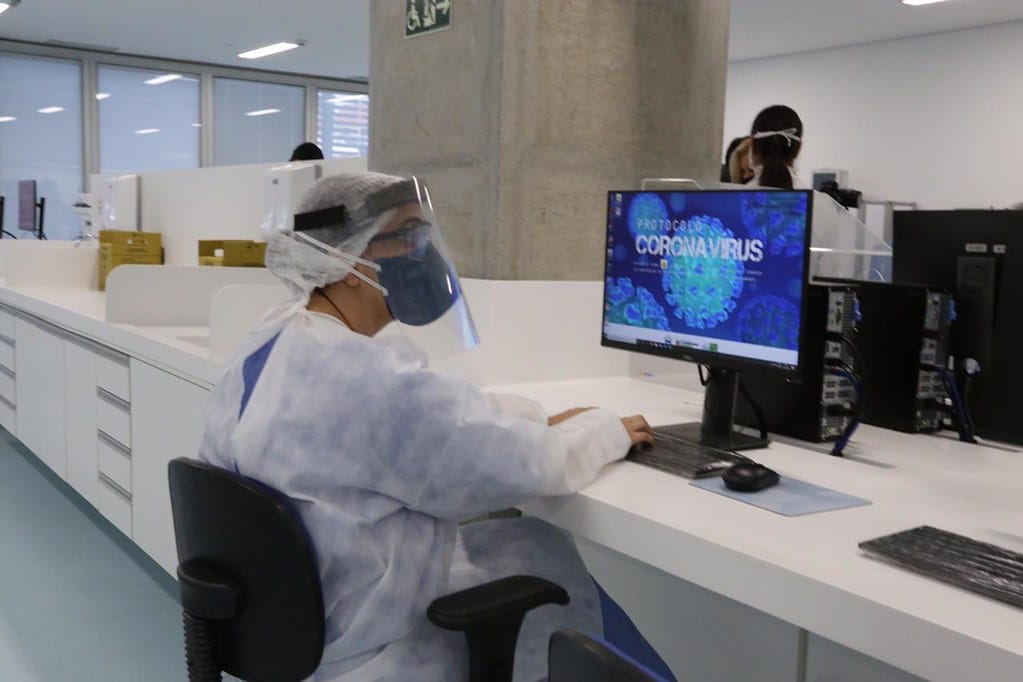 COVID-19: variante Delta gera incertezas sobre o avanço da pandemia - Jornal O São Paulo