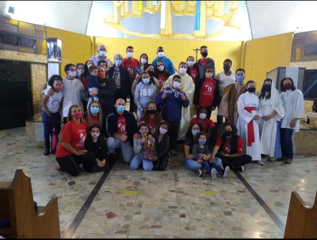 As notícias da Região Brasilândia – 16 a 20/08 - Jornal O São Paulo