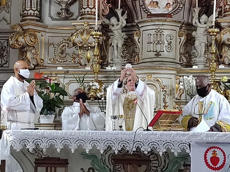 As notícias da Região Sé – 16 a 20/08 - Jornal O São Paulo