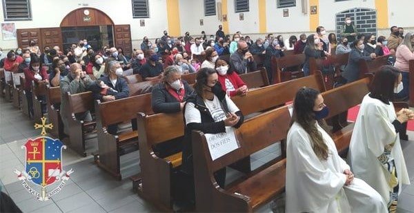 As notícias da Região Brasilândia – 16 a 20/08 - Jornal O São Paulo