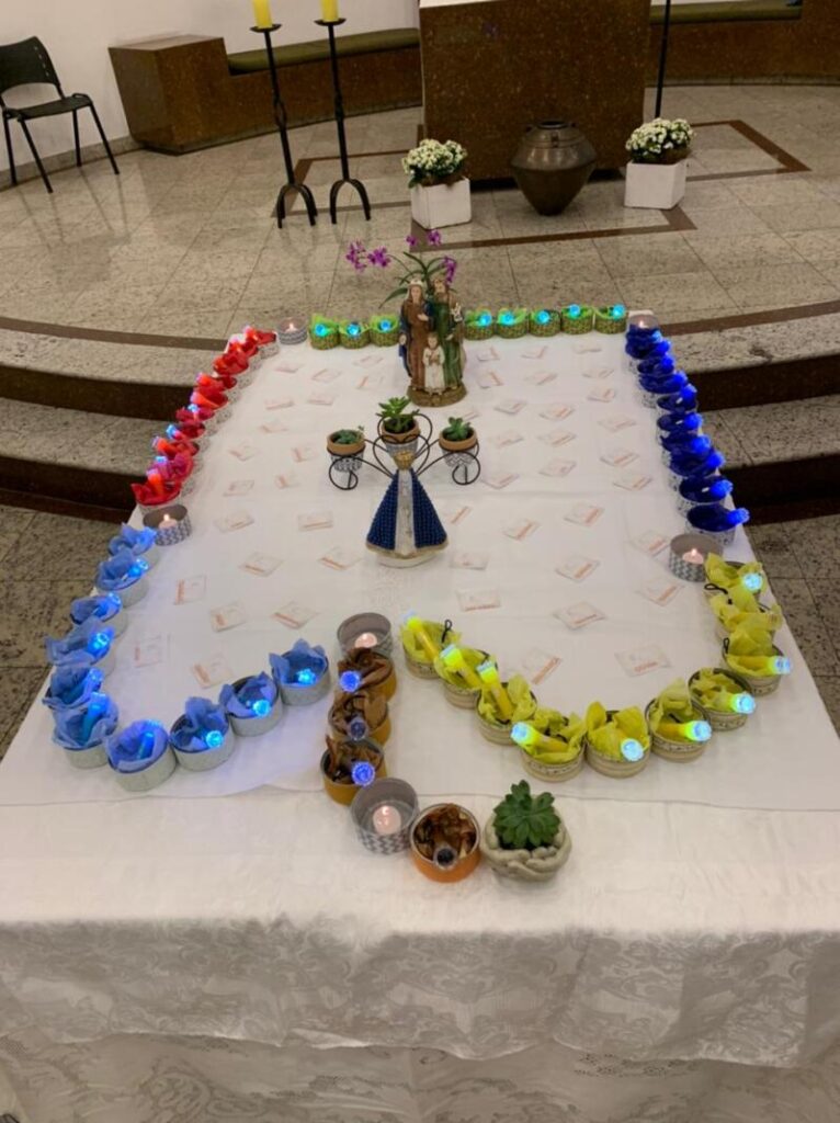 As notícias da Região Brasilândia – 16 a 20/08 - Jornal O São Paulo