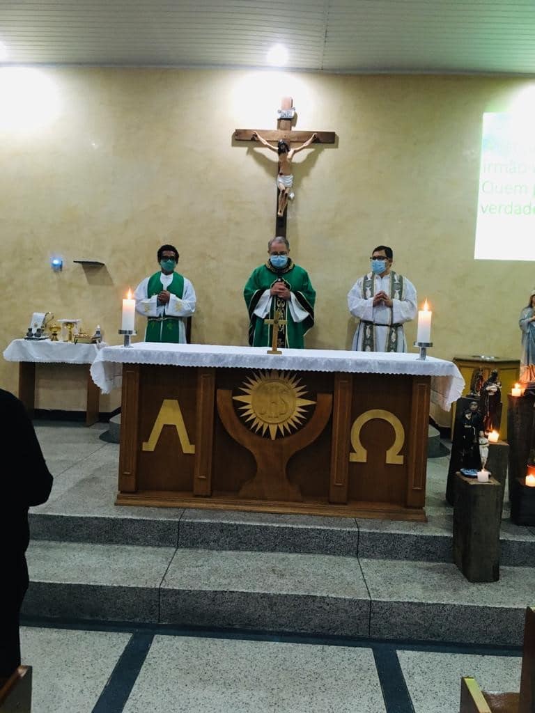 As notícias da Região Brasilândia – 16 a 20/08 - Jornal O São Paulo