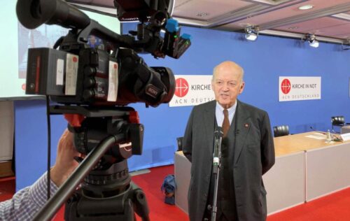 ACN Noticias Futuro sombrio para liberdade religiosa no Afeganistao