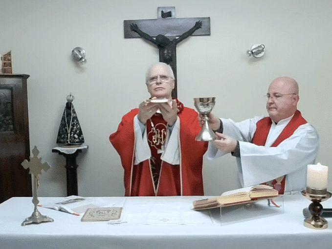 ‘Que Deus nos dê um coração aberto a reconhecer seus caminhos de vida e de salvação’ - Jornal O São Paulo