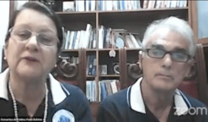 ‘Das famílias brotam os caminhos da santidade e das vocações’ - Jornal O São Paulo