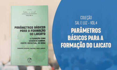 Parametros para formacao do Laicato