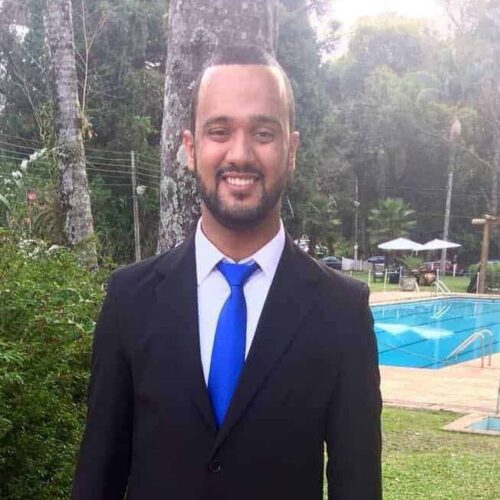 Flávio Rogério Lopes