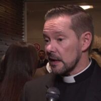 Pe. Marcelo Maróstica Quadros