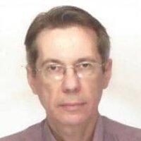 Pe. José Ulisses Leva