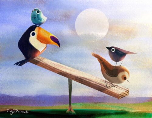 felicidade na amizade scaled