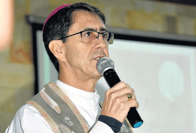 Dom José iniciará visitas pastorais em setembro - Jornal O São Paulo