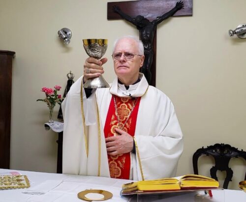 missa dom  odilo pascoa arquivo