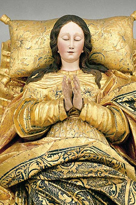 Conheça os títulos marianos relacionados à festa da Assunção - Jornal O São Paulo