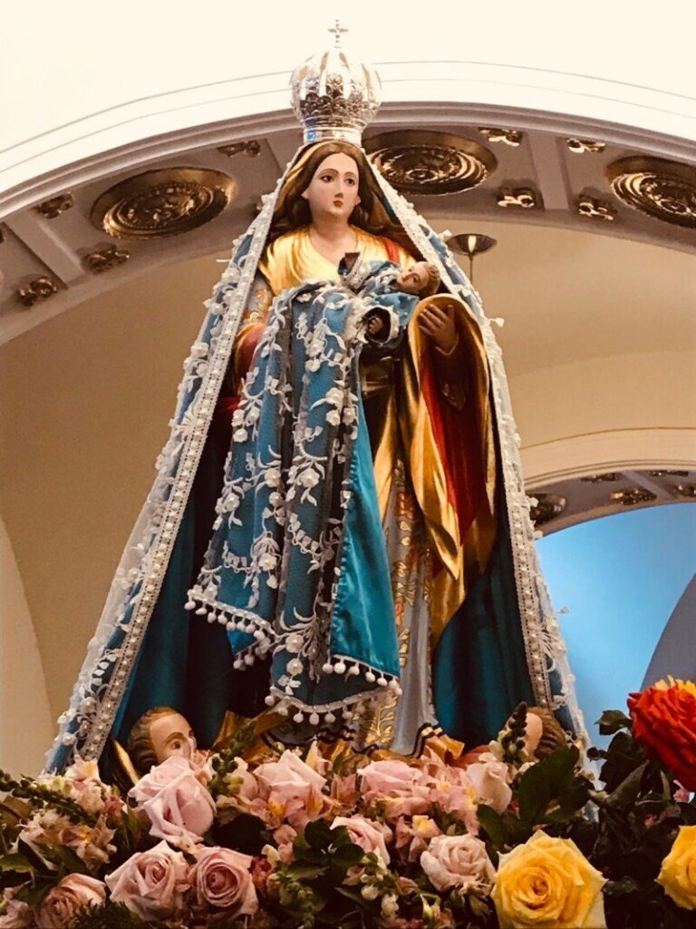 Conheça os títulos marianos relacionados à festa da Assunção - Jornal O São Paulo