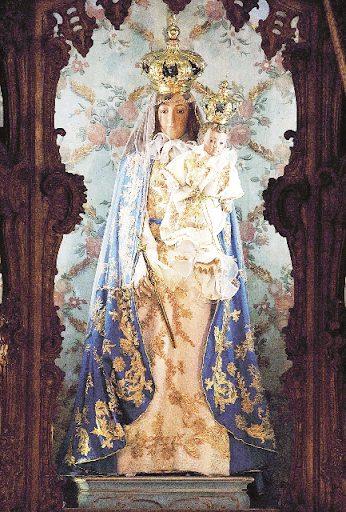 Conheça os títulos marianos relacionados à festa da Assunção - Jornal O São Paulo