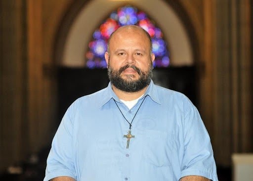 Morre Padre Gilson Frank dos Reis, da Missão Belém - Jornal O São Paulo