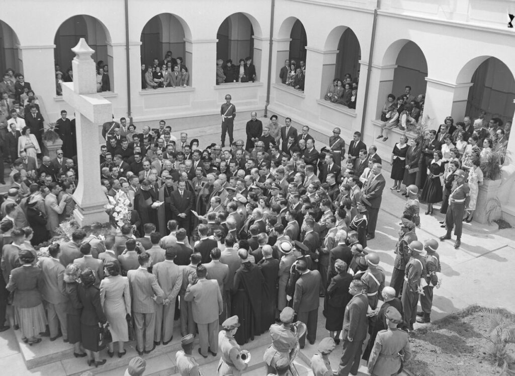 PUC-SP: 75 anos a serviço da missão da Igreja - Jornal O São Paulo