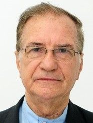 Morre o Padre Paulo Francisco Ribeiro - Jornal O São Paulo