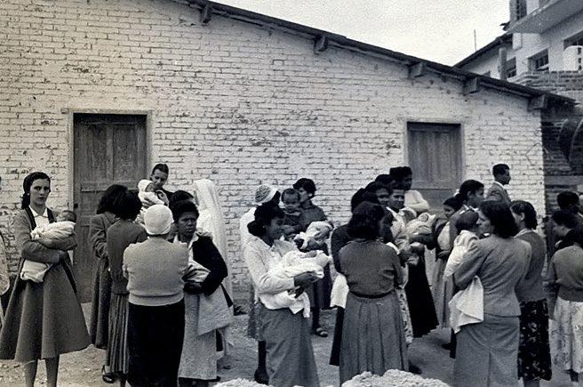 Amparo Maternal: 82 anos de acolhida e amor a gestantes, puérperas e bebês - Jornal O São Paulo