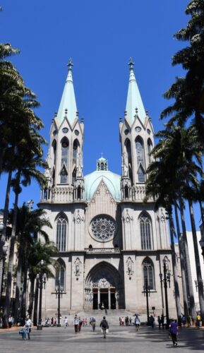 catedral se