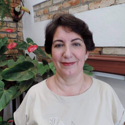 catequista maria aparecida cicco