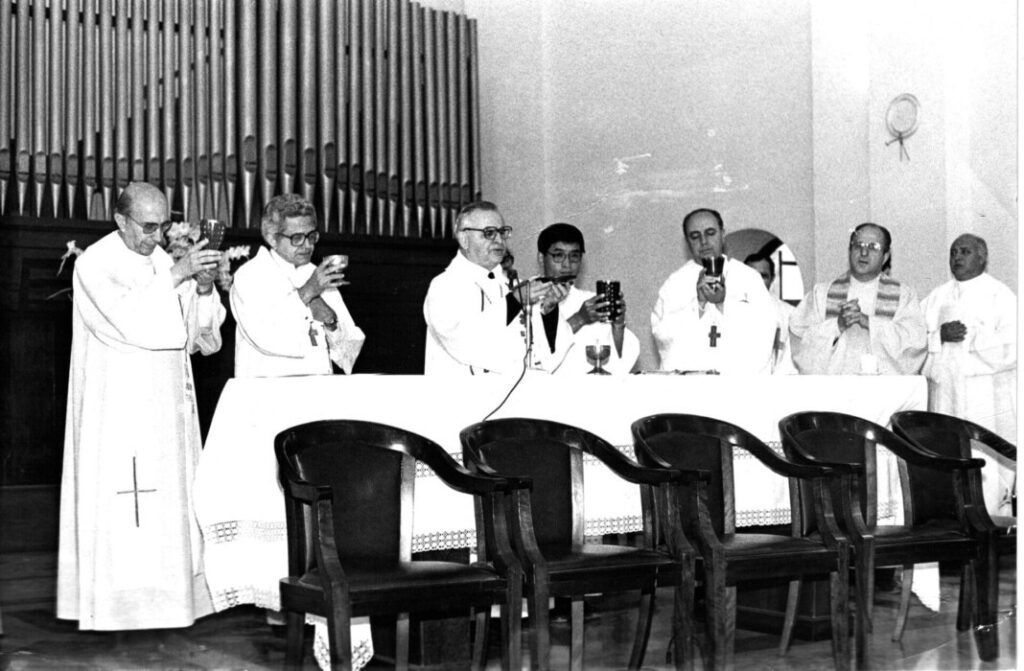 Zeloso com os sacerdotes em favor do bem do povo de Deus - Jornal O São Paulo
