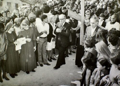 pag dom paulo concilio