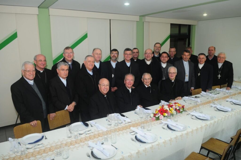 Meus encontros com Dom Paulo - Jornal O São Paulo