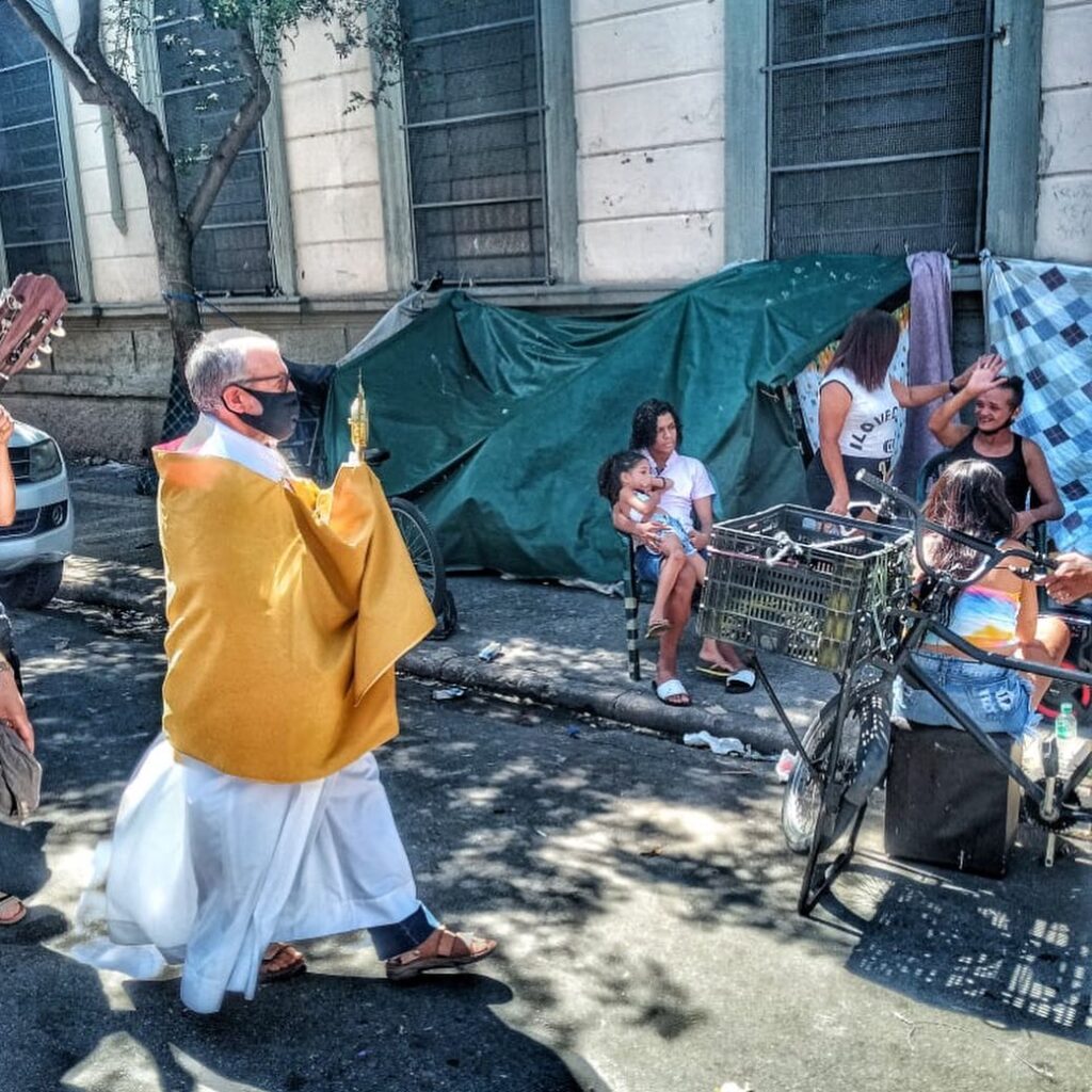 Aliança de Misericórdia recebe aprovação definitiva na Arquidiocese - Jornal O São Paulo