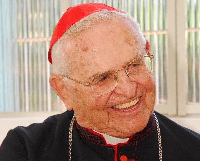 Arquidiocese dará início às comemorações do centenário de Dom Paulo no dia 14 - Jornal O São Paulo