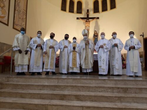 Regiao Ipiranga festa de nossa senhora das dores creditos arquivo paroquial