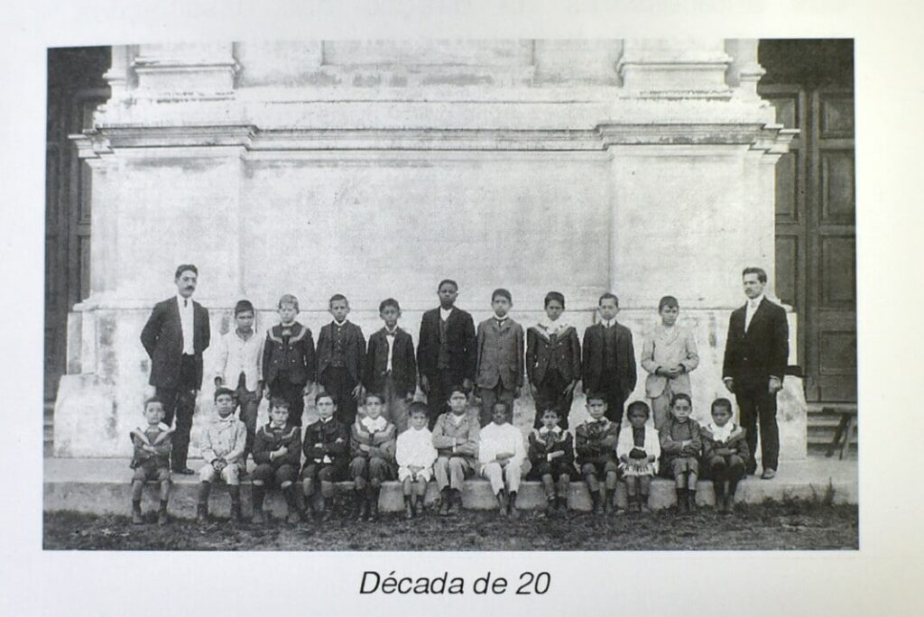 Paróquia Nossa Senhora do Ó: 225 anos de testemunho cristão e de devoção mariana - Jornal O São Paulo