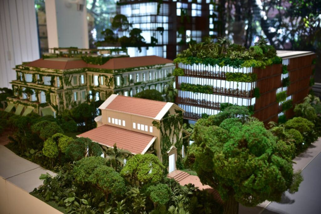 Capela centenária é restaurada e será reaberta na ‘Cidade Matarazzo’ - Jornal O São Paulo