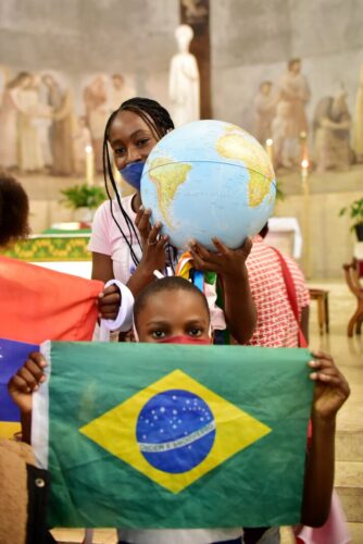 dia mundial migrante