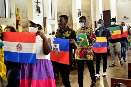 dia mundial migrante