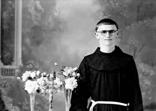 Uma vocação fecundada na esperança - Jornal O São Paulo