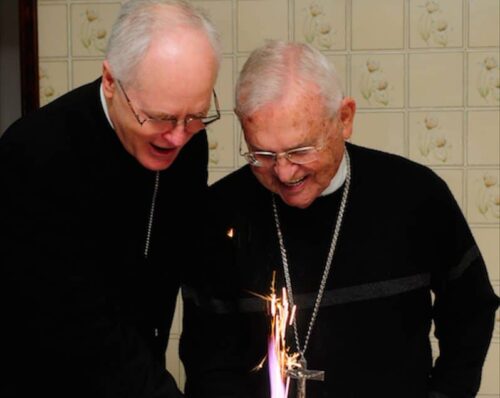 Se Dom Paulo vivesse hoje?