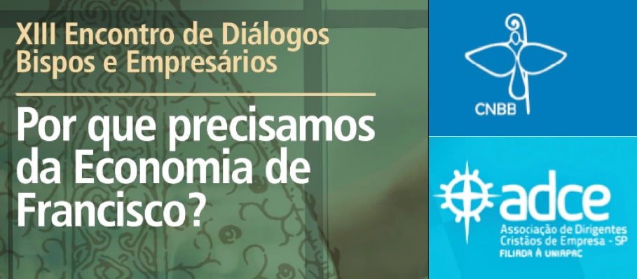 Bispos e empresários refletem sobre a economia à luz da fé e da caridade - Jornal O São Paulo