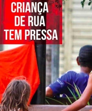 Por maior atenção do poder público às crianças em situação de rua na capital