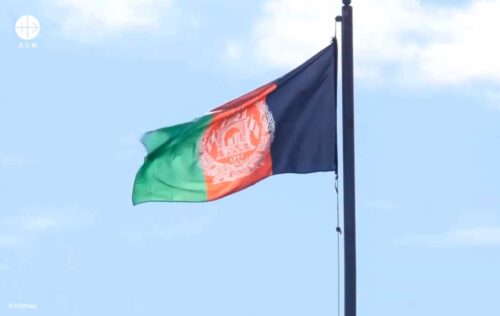 ACN Noticias Saida do Afeganistao foi um milagre