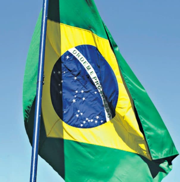 Por uma democracia que favoreça o bem comum - Jornal O São Paulo